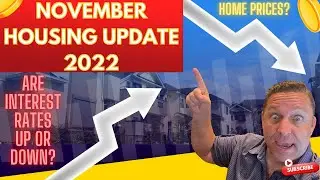Dallas Housing Market Update November 2022 I Dallas Home Prices 2022