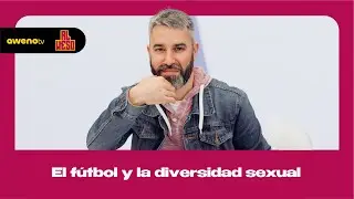 Al Weso #3 | Martín Rodríguez - Fútbol y diversidad sexual