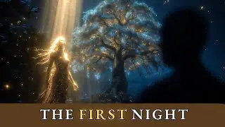 The Woman Before Eve &mdash; The Forbidden Knowledge Of Eden