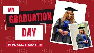 🎓Graduation Day | Masters Degree in Occupational Therapy Cardiff University | 14th July 2025