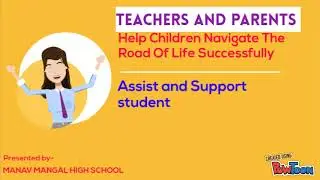Academic Motivation @ Parent-Teacher Teamwork