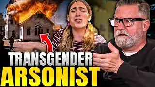 Woke LGBT ACTIVIST ARRESTED For ARSON After DISTURBING Online Threats [INSANE]