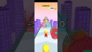 Arrow Fest All Level gameplay #gaming #arrowfest #arrowfestgameplay #arrowgaming #ytshorts #shorts