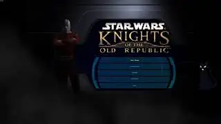 [Star Wars: Knights of the Old Republic] 11: Leviathan; Korriban - Part 1