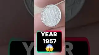 Rare Coin Found in Circulation &ndash; Shocking Value!
