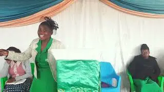 Southgate West Church || Mrs Rwanetsa || Go Find My Sheep || Women's Ministries Day || 24-08-24