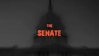 The Senate (feat. Kokayi)