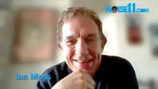 Ian Moss, talks Cold Chisel, setlist, touring, influences and radio Noise11.com