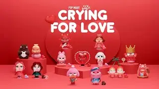 Crybaby: Crying for Love