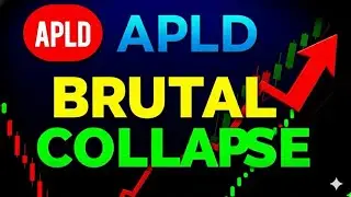 ПРОВЕРКА РЕАЛЬНОСТИ Applied Digital (APLD): почему бум центров обработки данных на базе ИИ просто...