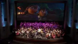 Music from Encanto | Samohi Orchestras