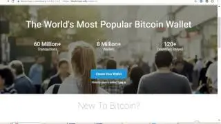 BTC WALLET BLOCKCHAIN