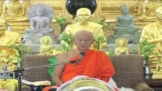 Dhammakaya Meditation