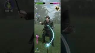 First Adversary on the Voldemort Lethal Adversary Chain HPWU