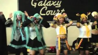 Anime Expo 2010