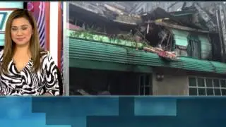 Lodge collapses in quake-hit Surigao City; owners refuse evacuation