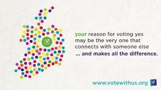 О кампании #VoteWithUs