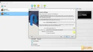 Exporting Virtual Machines in Oracle VirtualBox