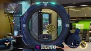 8 Man Streak