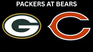 NFL FREE PICK - PACKERS AT BEARS | EARLE SPORTS BETS
