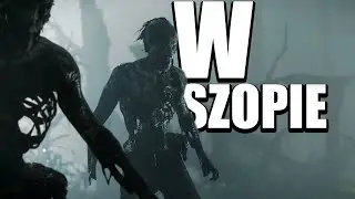 Hunt: Showdown 1896 PL #5 - Siedzieli w szopie! - Gameplay PL 2K