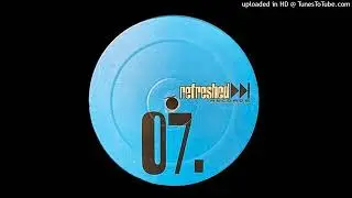 DJ Sdricci &lrm;&ndash; Inside Out. 1998