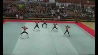 Infantil I-Michael Jackson (2010)