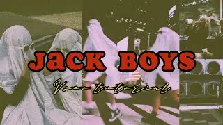 VSCO TUTORIAL | Cara Edit Foto Aesthetic | Jackboys efek