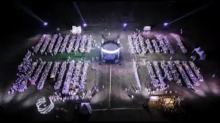 Diner en Blanc - Mexico City 2025, Official Video