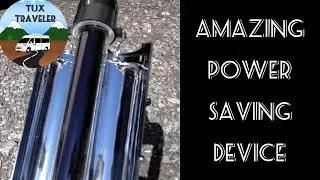 Power Saving Solar Kettle - How Well Does It Work?