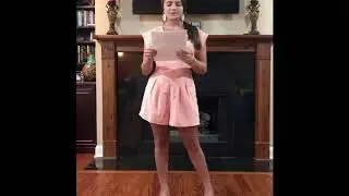 Persuasive Speech (Teacher Certification and Recertification)