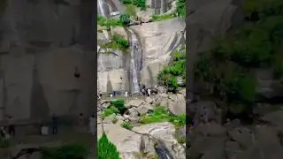 karakar waterfall buner #music #song #arijitsingh