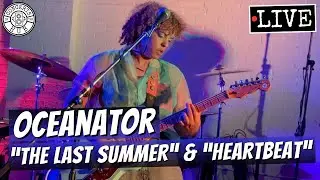 Oceanator 