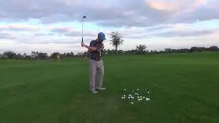 Golf Impact  How To Feel Your Way Into Perfect Impact