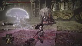 Elden Ring - Legend - Divine Beast Dancing Lion