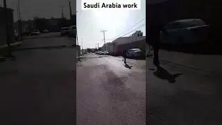 Saudi Arabia house driver work Saudi lifestyle viral short video Albinadiya