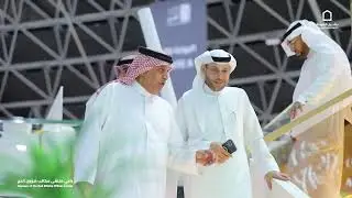 ختامٌ يليق بأربعة أيام صنعت فيها بشرى الضيافة حضورًا لافتًا في مؤتمر ومعرض الحج.