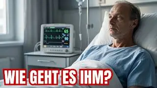 Martin Brambach: Klinik-Notfall! Wie steht es wirklich um den Tatort-Star?