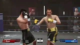 Undisputed Weekly Prize Fight: Linares Vs. Quigg!!!