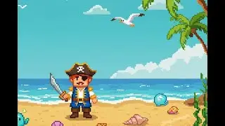 early 90s rpg type beat