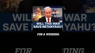 Netanyahu&rsquo;s War &ndash; Survival or Strategy   #news #breakingnews #breakingne