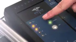 plasma ONE Plasma Therapie Ger&auml;t