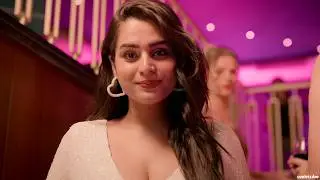 Manamey Hot Scenes Timing | REVIEW | Krithi Shetty Hot | Ayesha Khan Hot | Web Series Timing