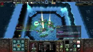 Custom Hero Survival 2.0.3. beta5 fix8 - All Draft - Dark Ranger