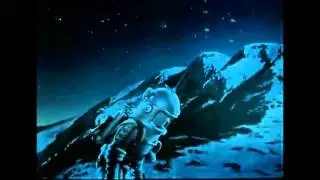 DICK ANNEGARN l'univers (1974)