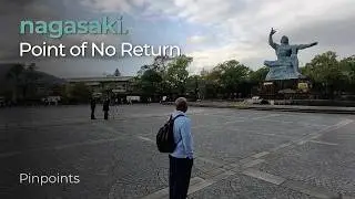 60 Days in Japan | Nagasaki Atomic Bomb Museum | Travel Vlog | E35 | 2025
