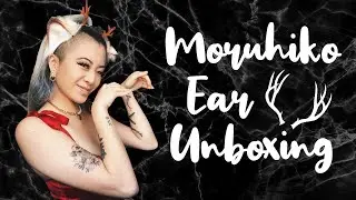 Moruhiko Ears Unboxing | Shark Royale
