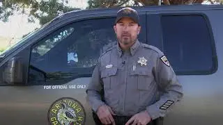 Sedona OHV Crisis