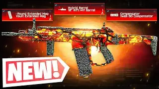 NOWY *3-STRZAŁOWY* MXR KLASA 17 w BLACK OPS 7! 🔥 (Najlepszy zestaw MXR klasy 17) - BO7 Najlepsze ...
