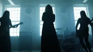 Kapriola - I v nás žije stín, stereo